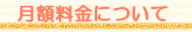 月額料金について
